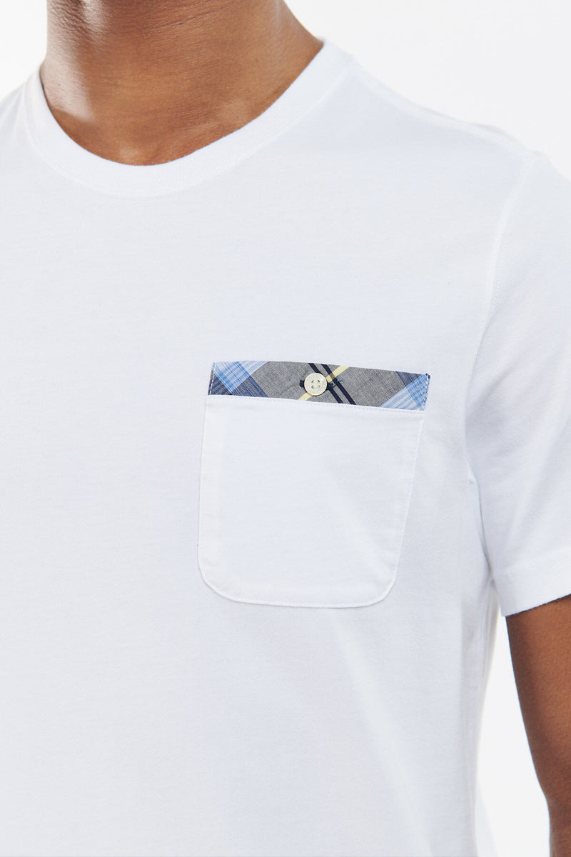 T-shirt Durnbridge