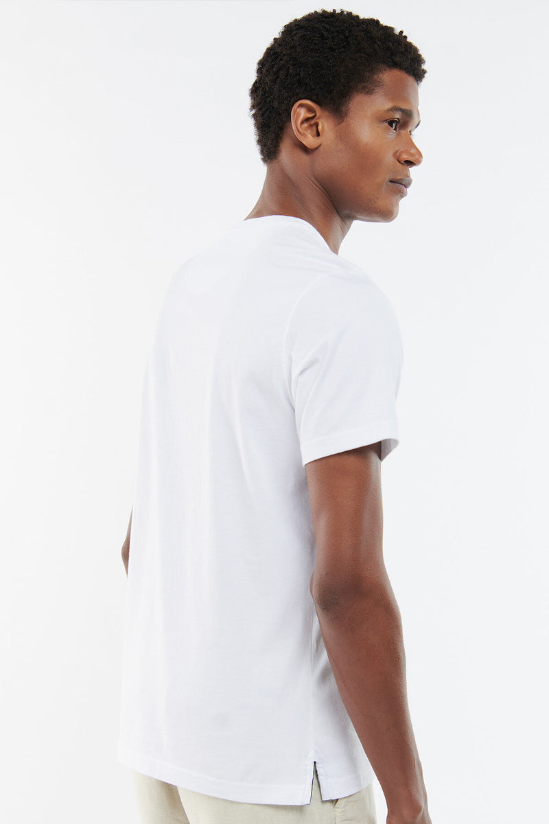 T-shirt Durnbridge