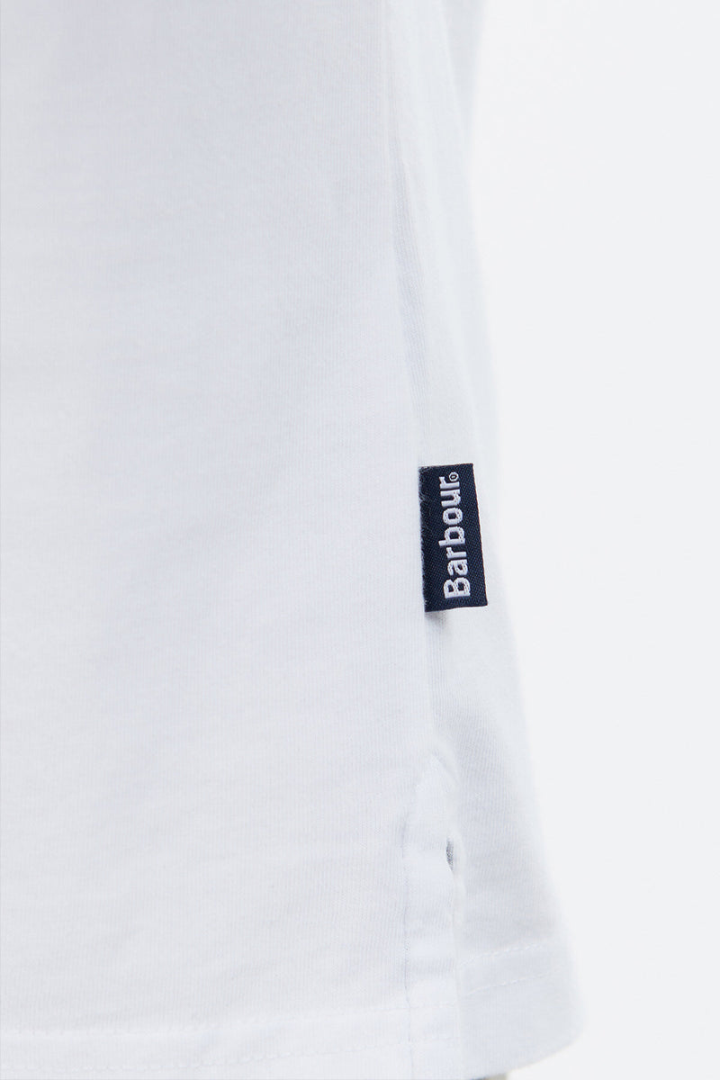 T-shirt Durnbridge