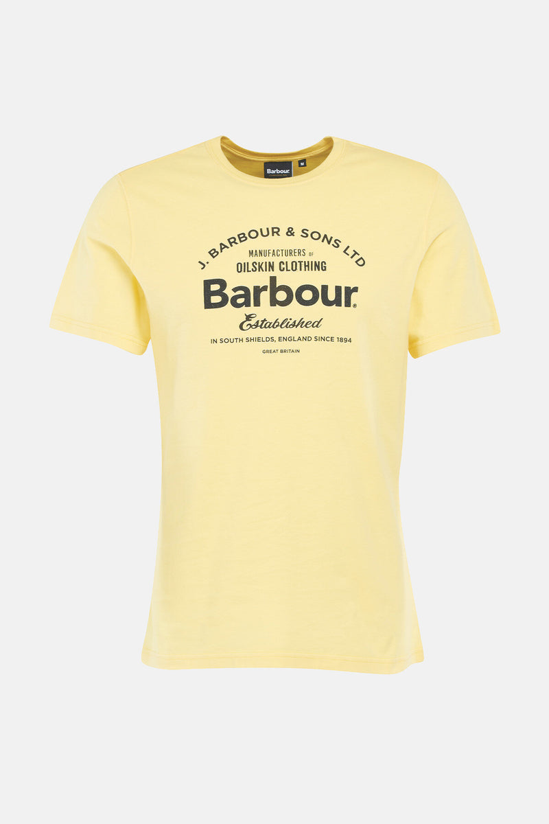 T-shirt Airton