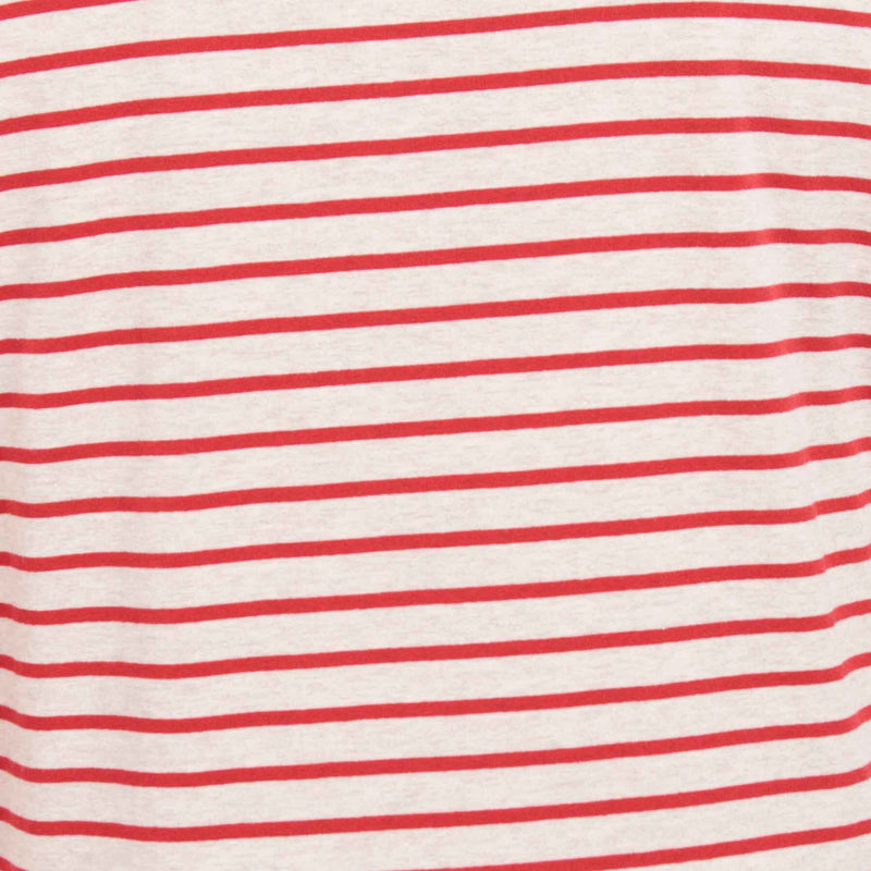 T-Shirt a righe Barbour Dent