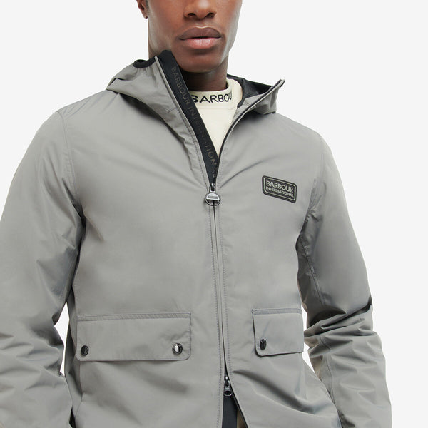 adidas barbour jacket