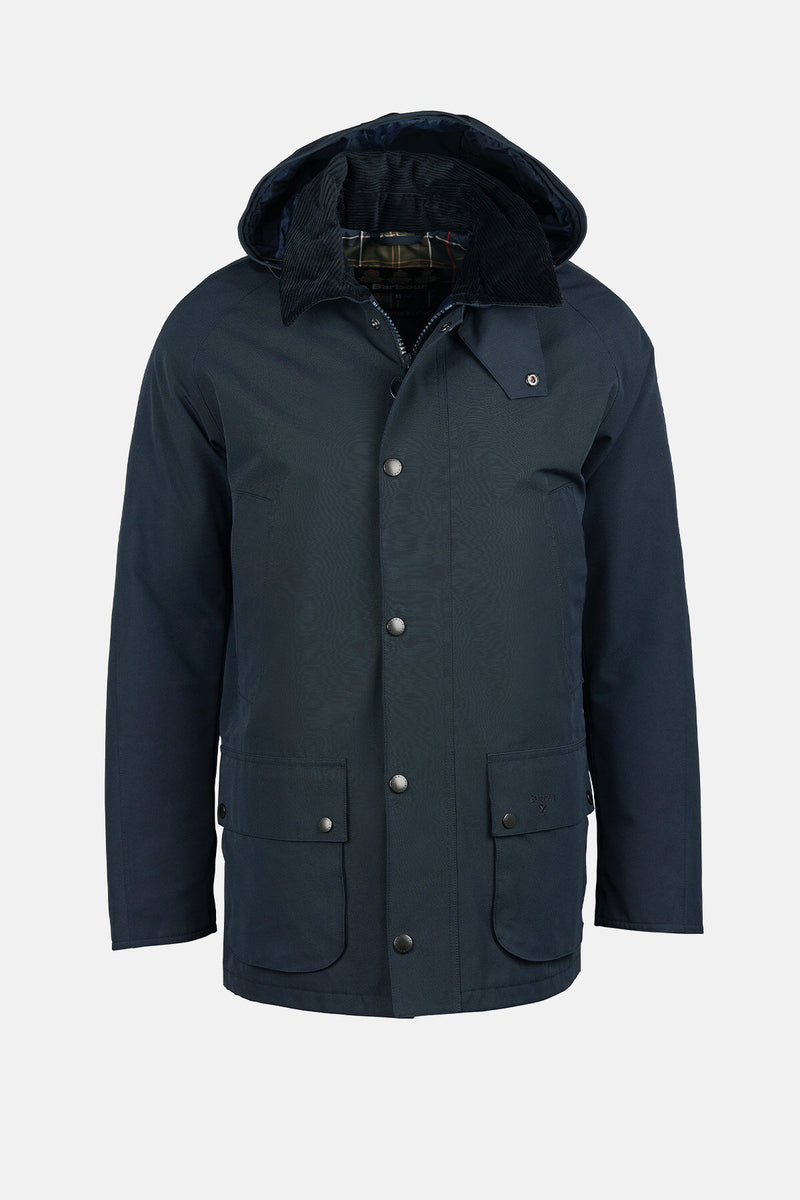 Winter Ashby Jacket