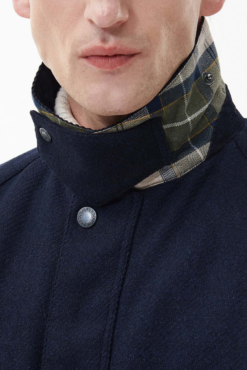 Bedale Wool Jacket