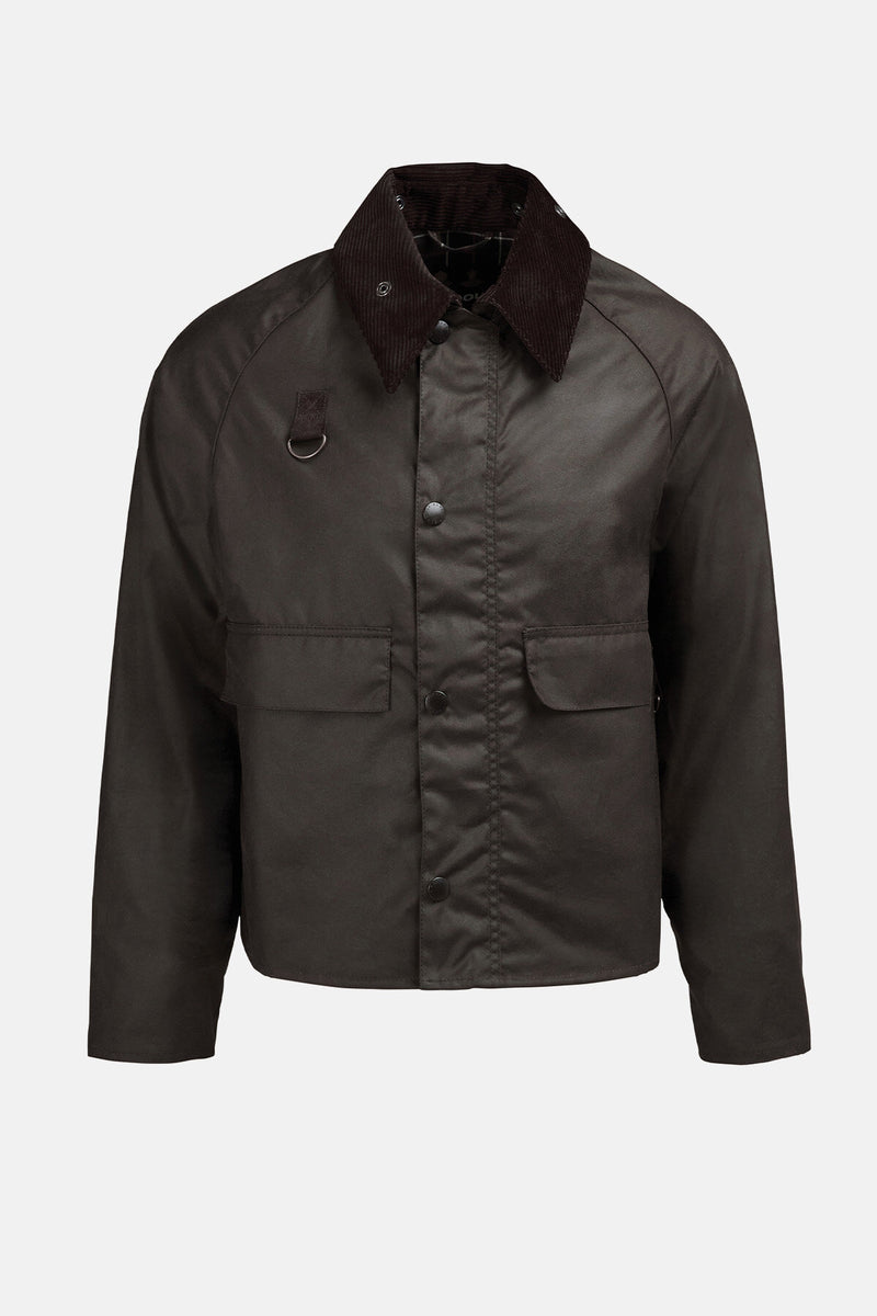 SL Spey Wax Jacket