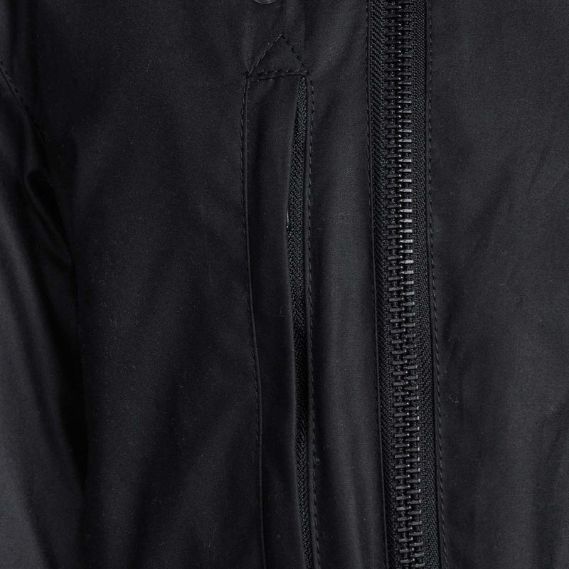 B.Intl X Engineered Garments Giacca in cotone cerato