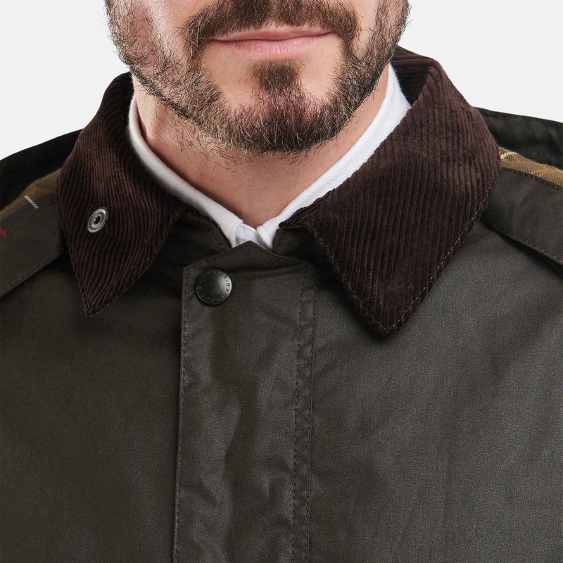 Speydale Jacket