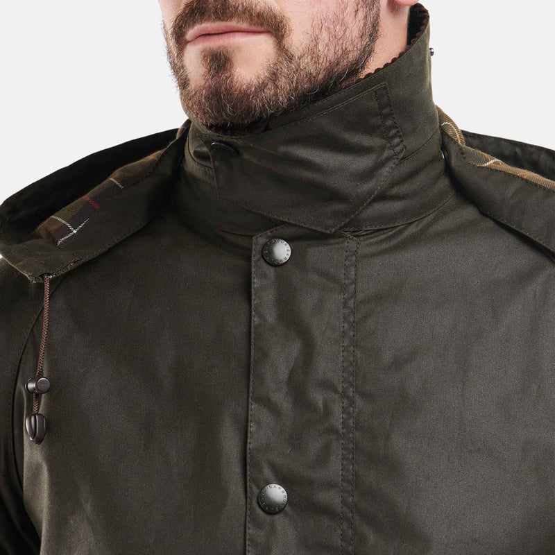 Speydale Jacket