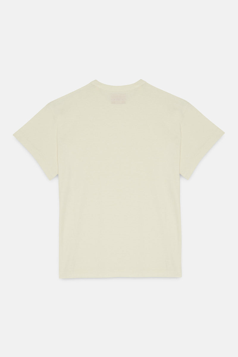 Na'Maka'Oh T-shirt in cotone riciclato