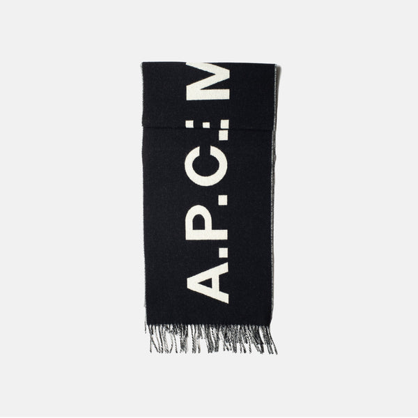 Sciapa con logo A.P.C.
