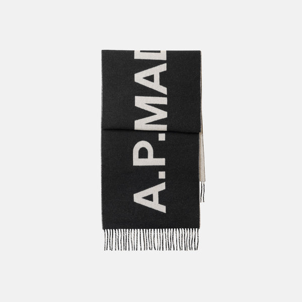 Sciapa con logo A.P.C.