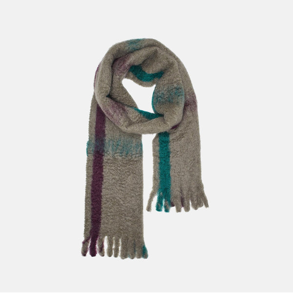 Sciarpa in lana