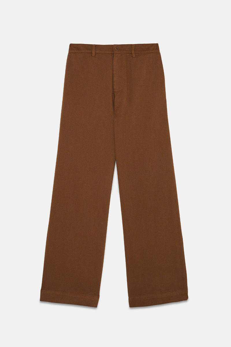 Pandora Cotton Trousers