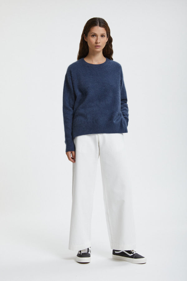 Cotton trousers