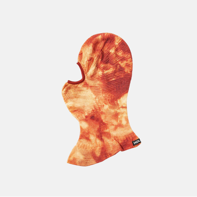 Cappuccio passamontagna senza cuciture