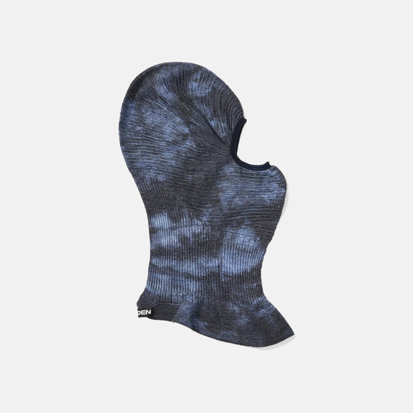 Cappuccio passamontagna senza cuciture