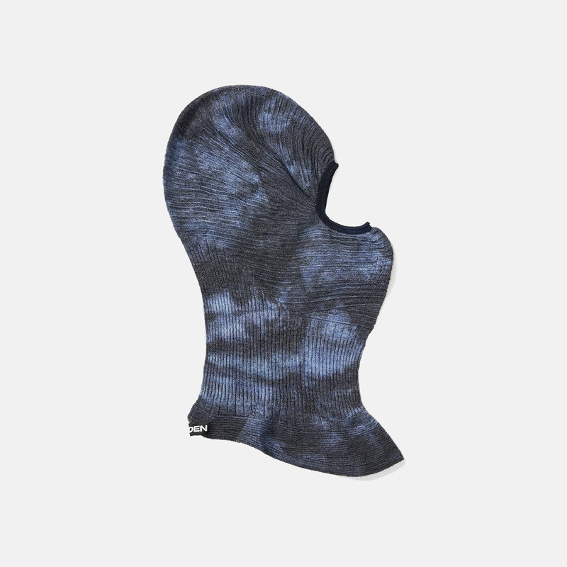 Seamless Balaclava Hood