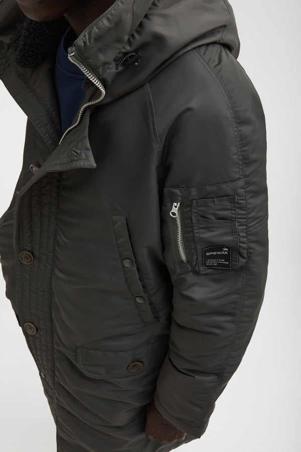 Arctic N3-B Parka