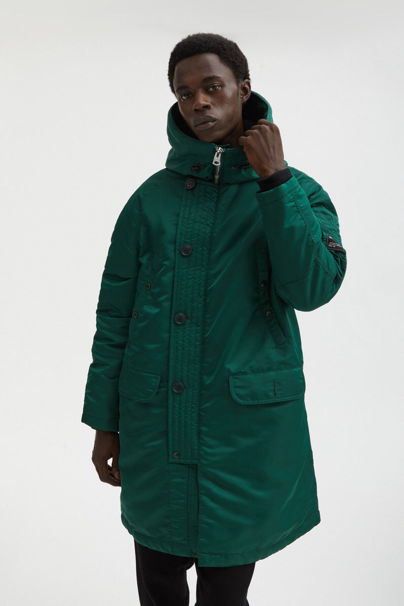 Arctic N3-B Parka