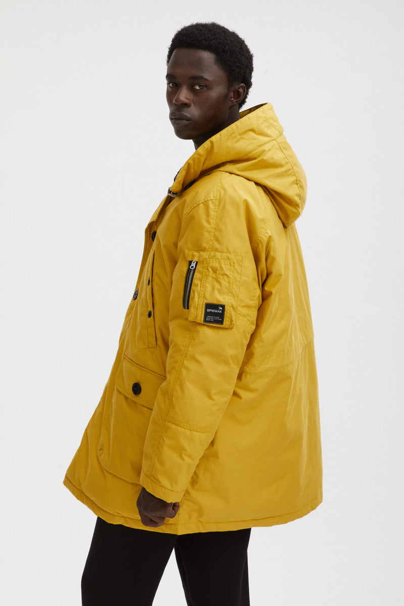 N3-B Snorkel Parka