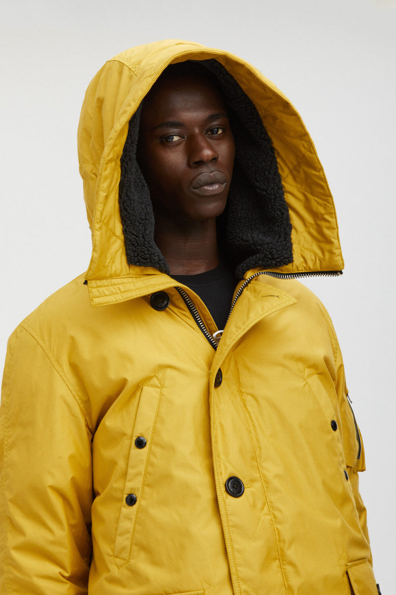 N3-B Snorkel Parka