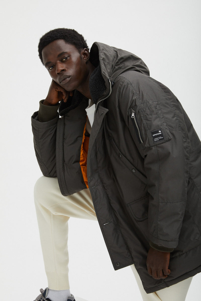 N3-B Snorkel Parka