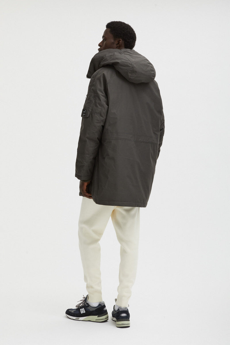 N3-B Snorkel Parka