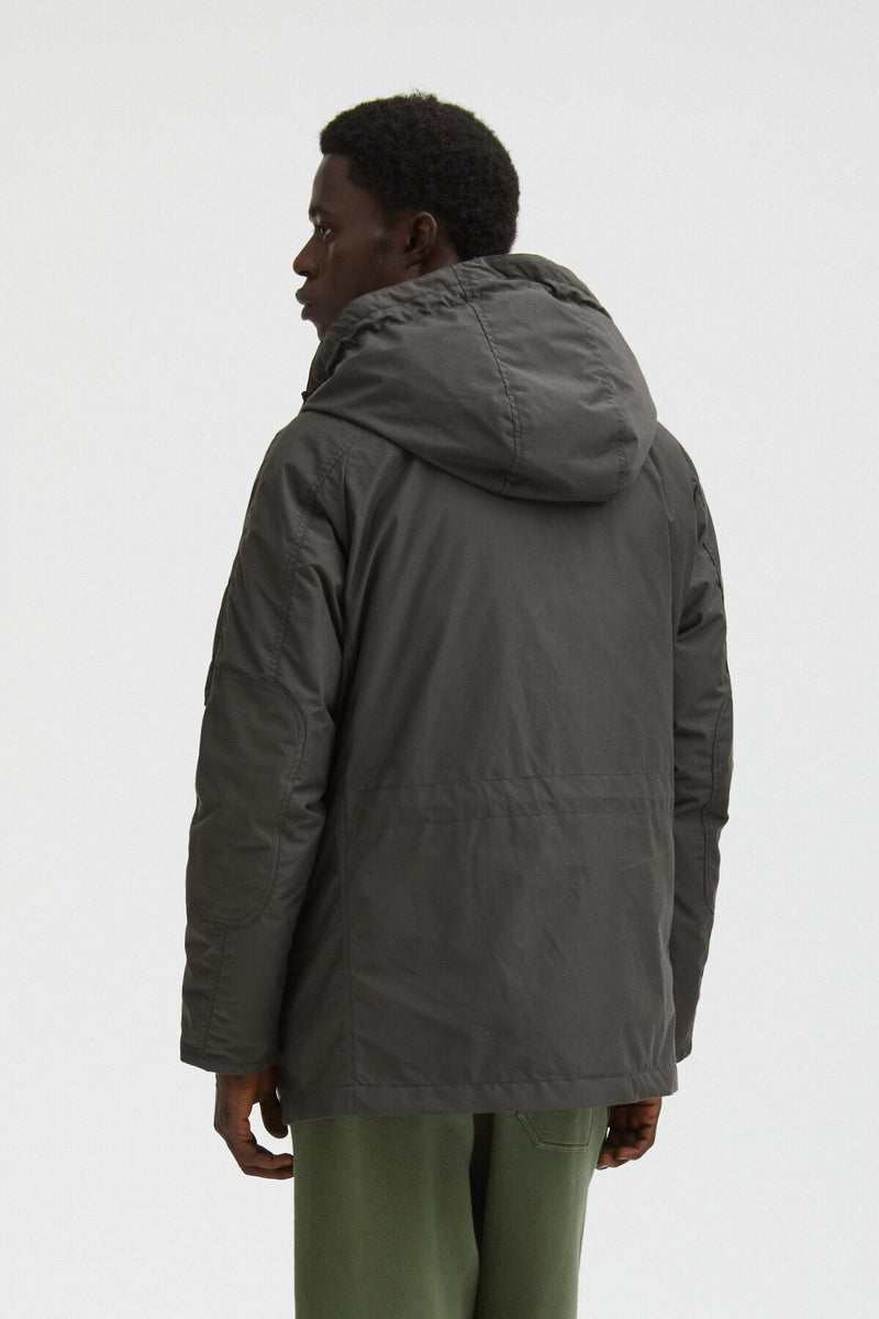 M'S Empire Systems Parka