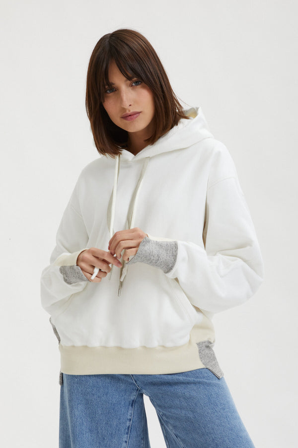 Felpa con cappuccio Sweat Hoodie