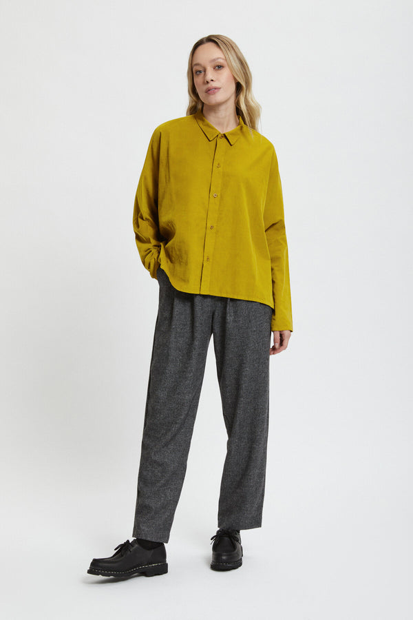 Longsleeved Tina Shirt