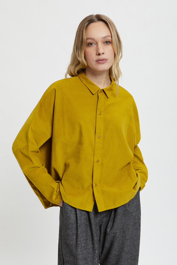 Longsleeved Tina Shirt