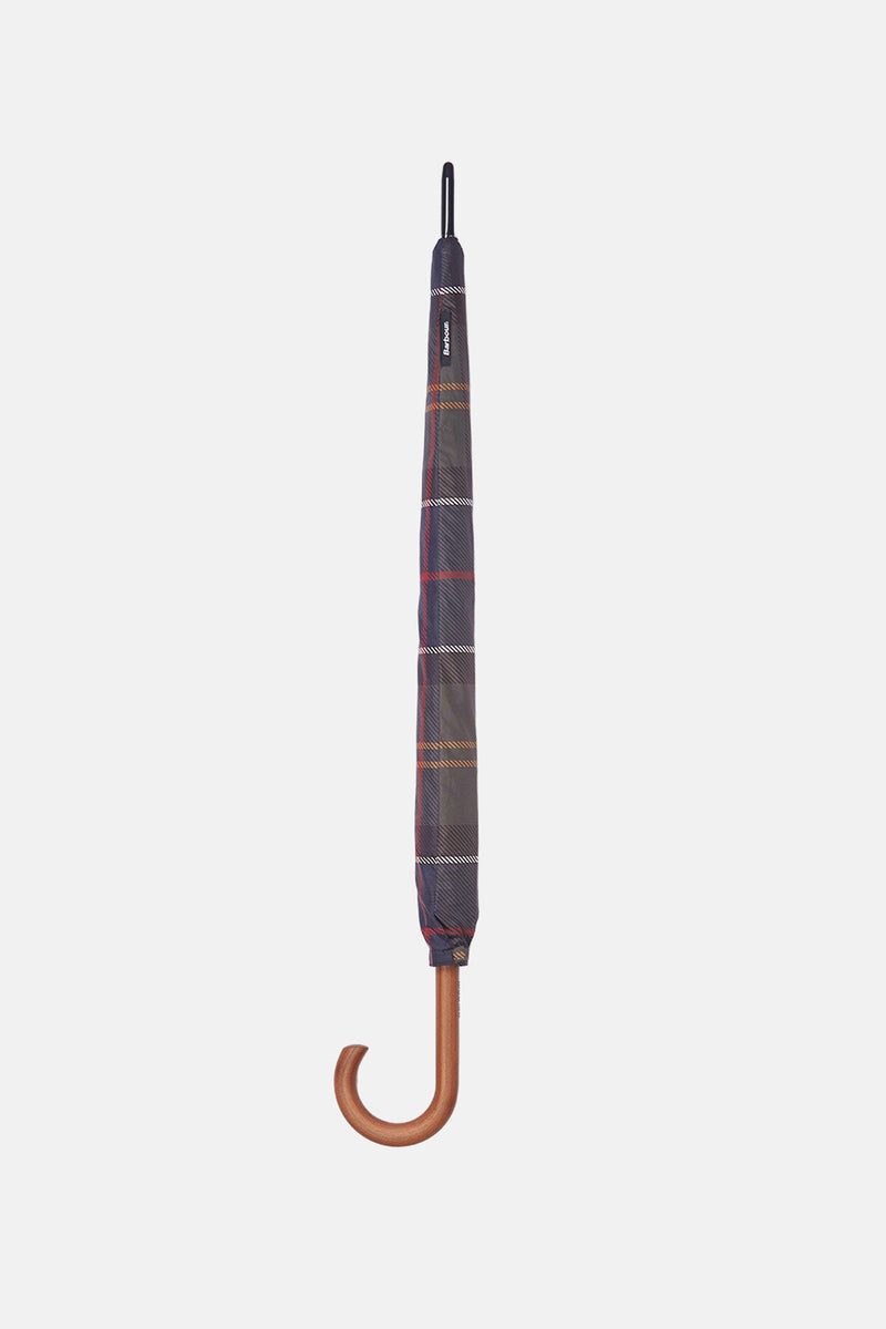 Tartan Umbrella