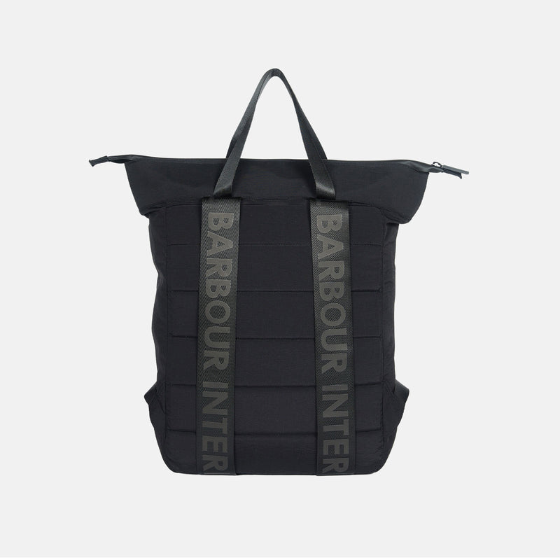 Zaino con tasche laterali
