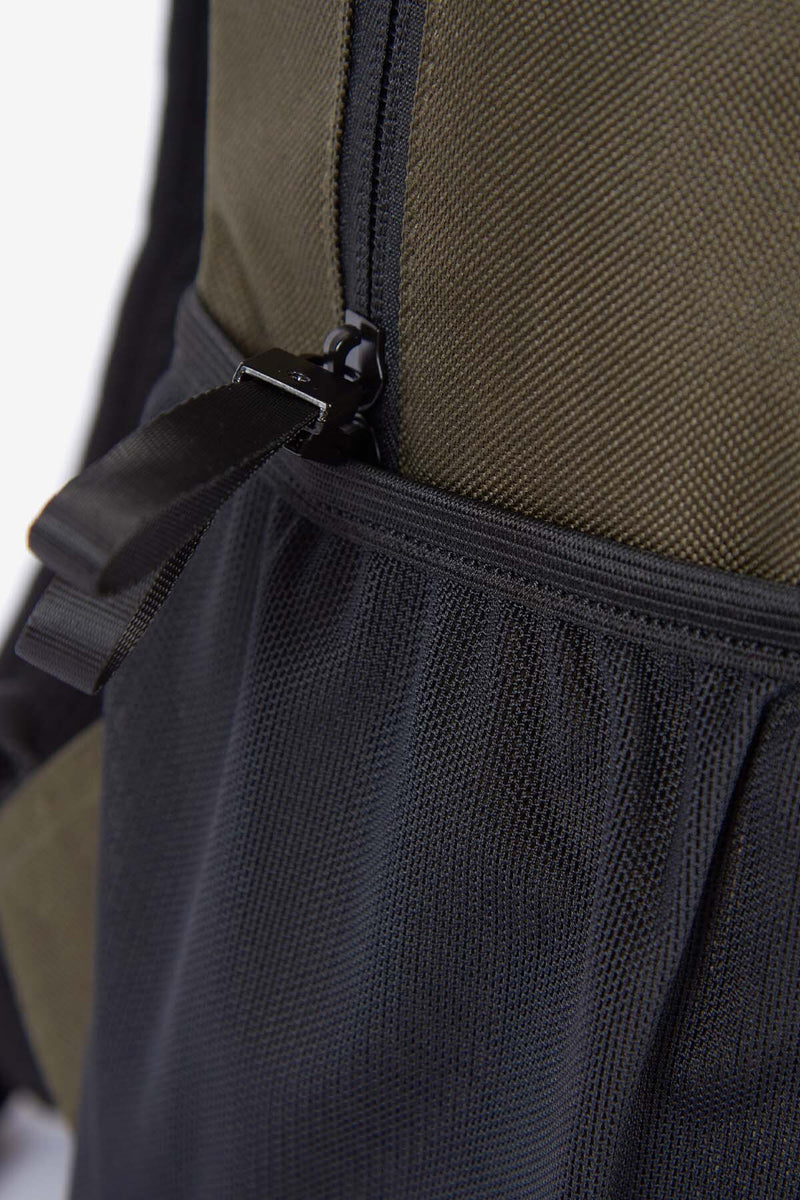 Arwin Canvas Explorer Backpack