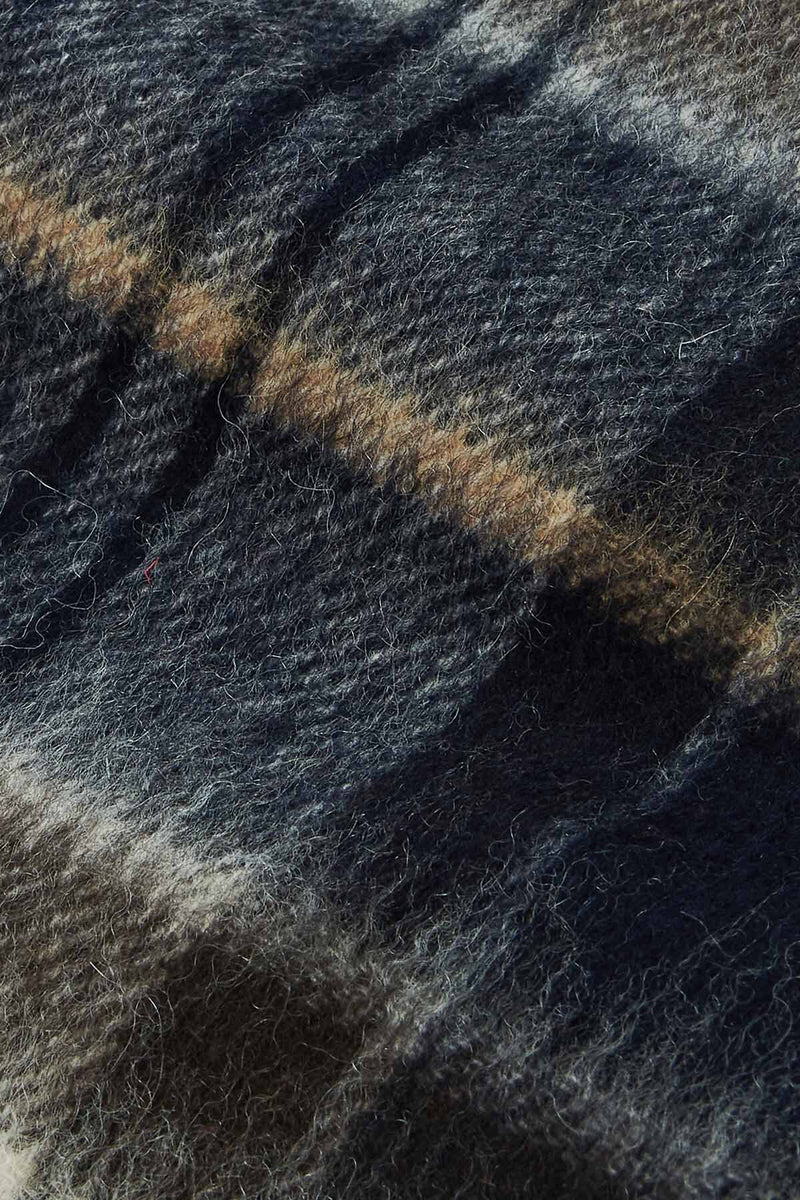 Sciarpa tartan