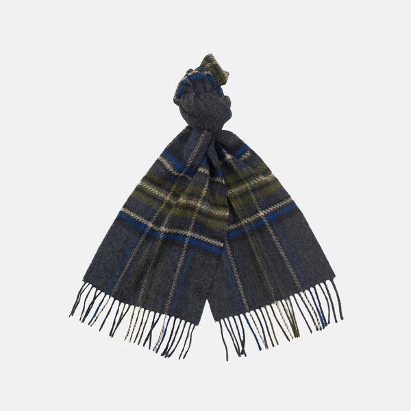 Sciarpa tartan
