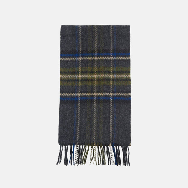 Sciarpa tartan