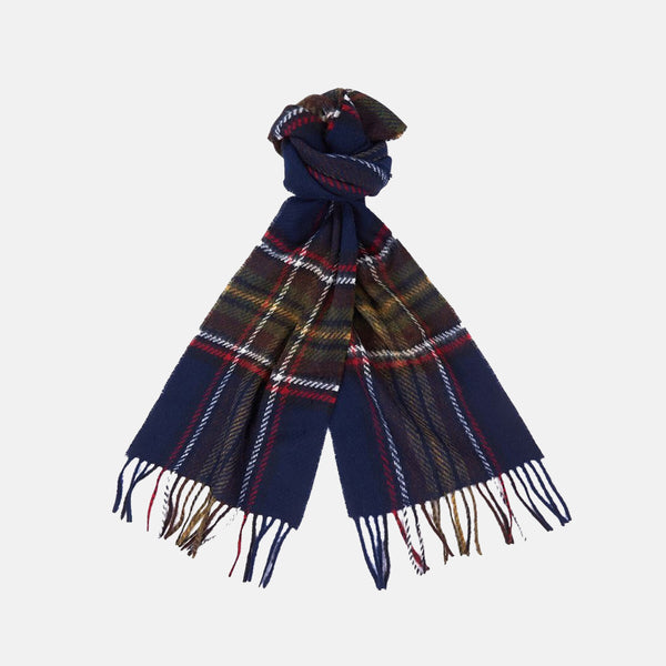 Sciarpa tartan