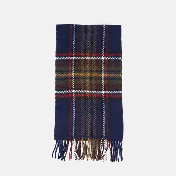 Sciarpa tartan