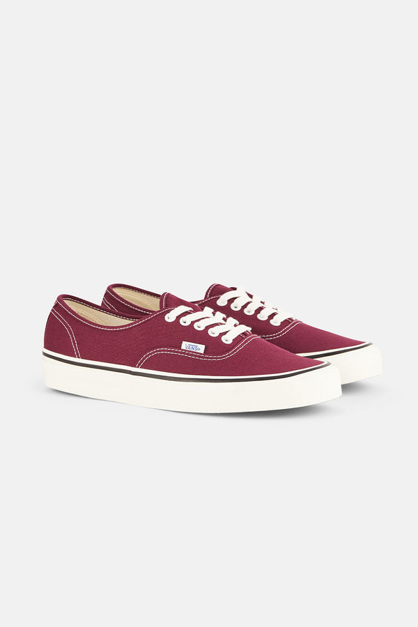 Vans Anaheim Factory Authentic 44 DX