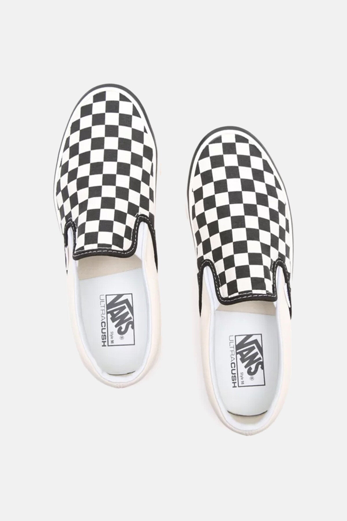 Style 98 vans deals
