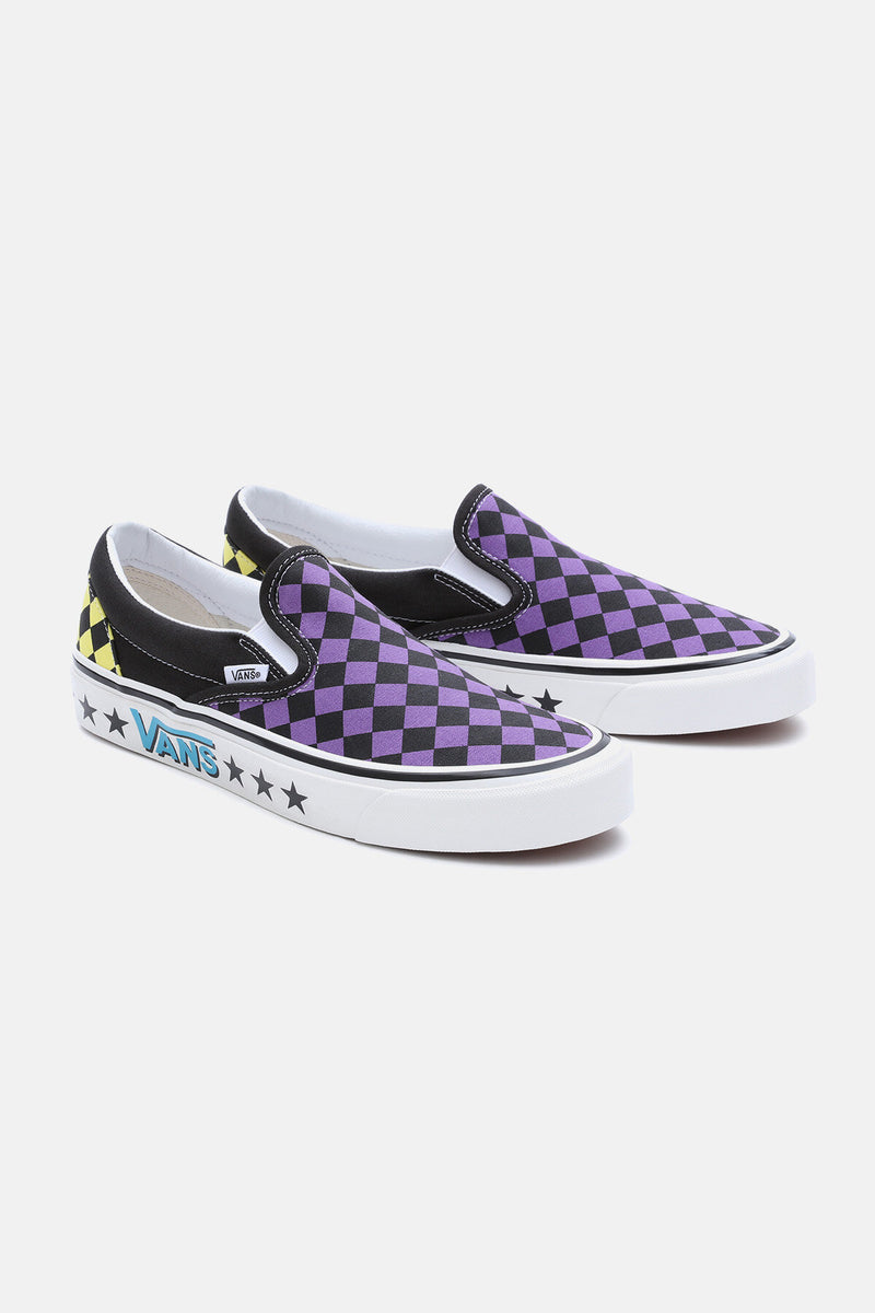 Sneakers Classic Slip-On 98 DX