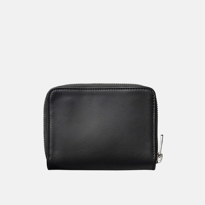 Leather wallet